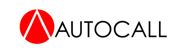 Autocall TrueAlert ES addressable notification system logo distributed by SSI on the East Coast.