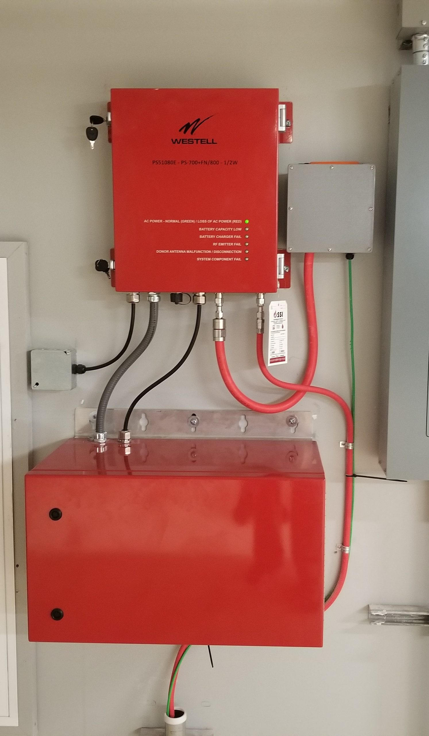 Bi Directional Amplification BDA Suppression Systems Inc bi-directional-amplification-bda-suppression-systems-inc