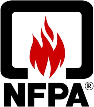 NFPA 72 compliance verification for Autocall TrueSite Workstation systems by SSI.