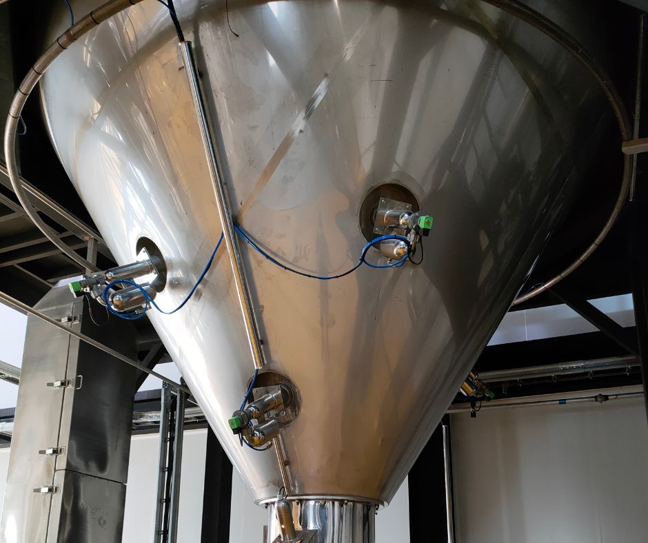 industrial dryers